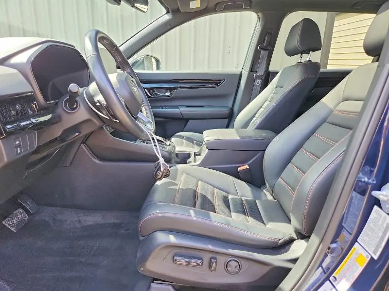 2023 HONDA CR-V SPORT TOURING  