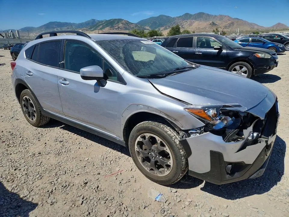 2023 SUBARU CROSSTREK PREMIUM  
