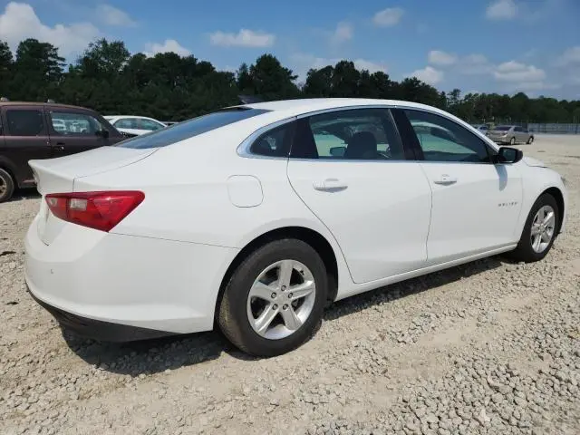 2023 CHEVROLET MALIBU LS  