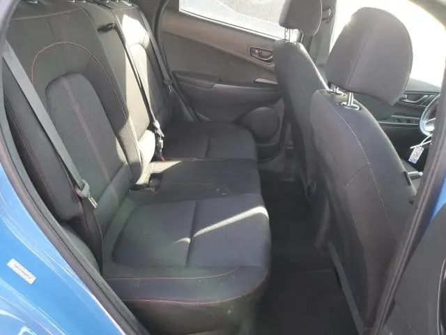 2022 HYUNDAI KONA N LINE  