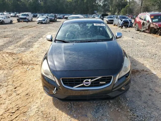 2013 VOLVO S60 T6  