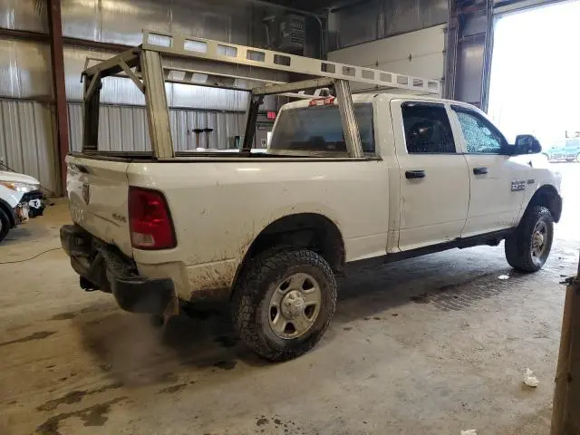 2014 RAM 2500 ST  
