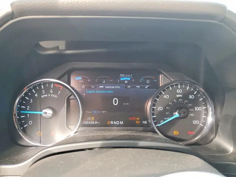 2019 FORD EXPEDITION MAX XLT  