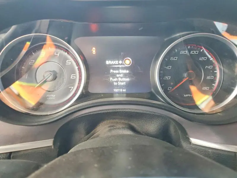 2019 DODGE CHARGER SCAT PACK  
