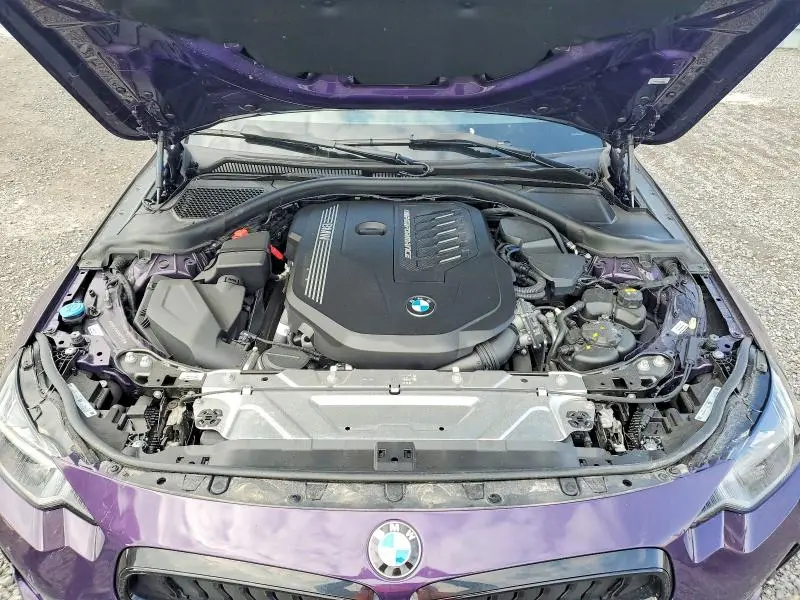 2022 BMW M240XI   