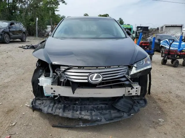 2016 LEXUS RX 350 BASE  