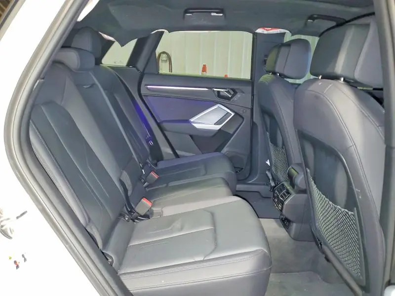 2024 AUDI Q3 PREMIUM PLUS S LINE 45  