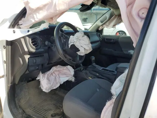 2021 TOYOTA TACOMA ACCESS CAB  
