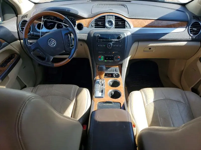2011 BUICK ENCLAVE CXL  