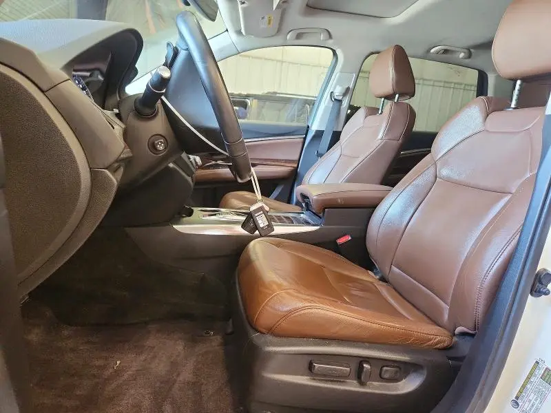 2017 ACURA MDX TECHNOLOGY  