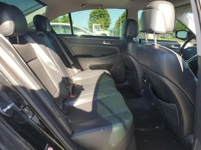 2012 HYUNDAI GENESIS 5.0L  