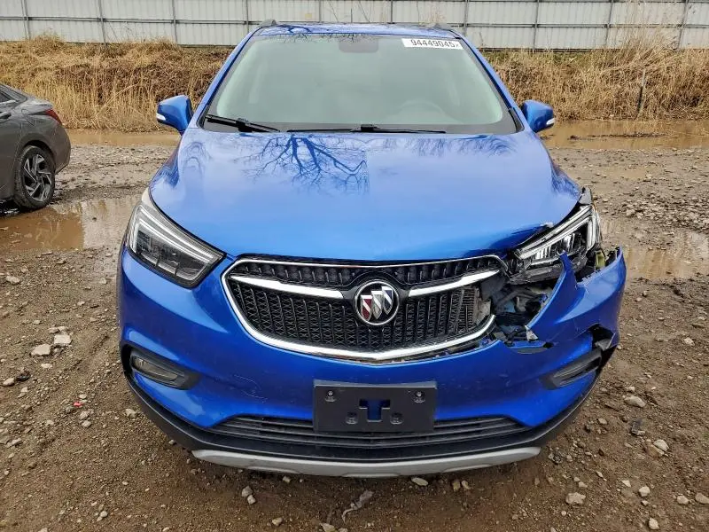 2018 BUICK ENCORE ESSENCE  