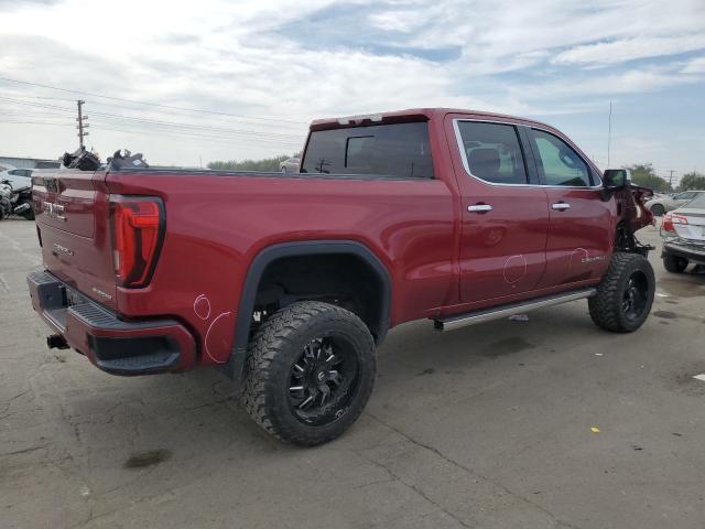 2020 GMC SIERRA K1500 DENALI