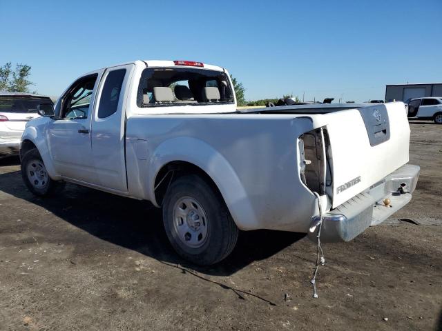 2010 NISSAN FRONTIER KING CAB SE