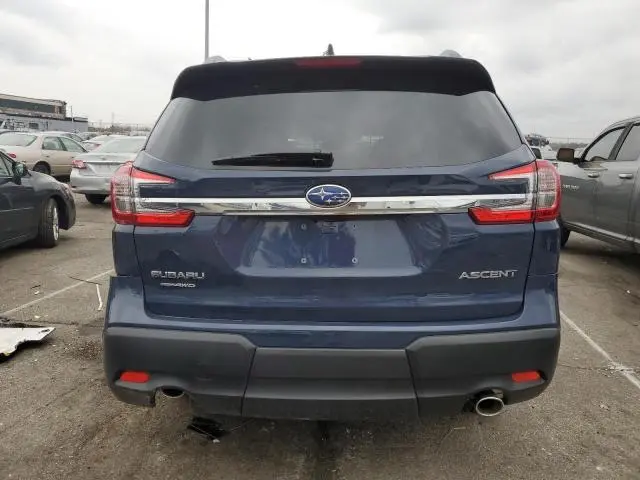 2024 SUBARU ASCENT PREMIUM  