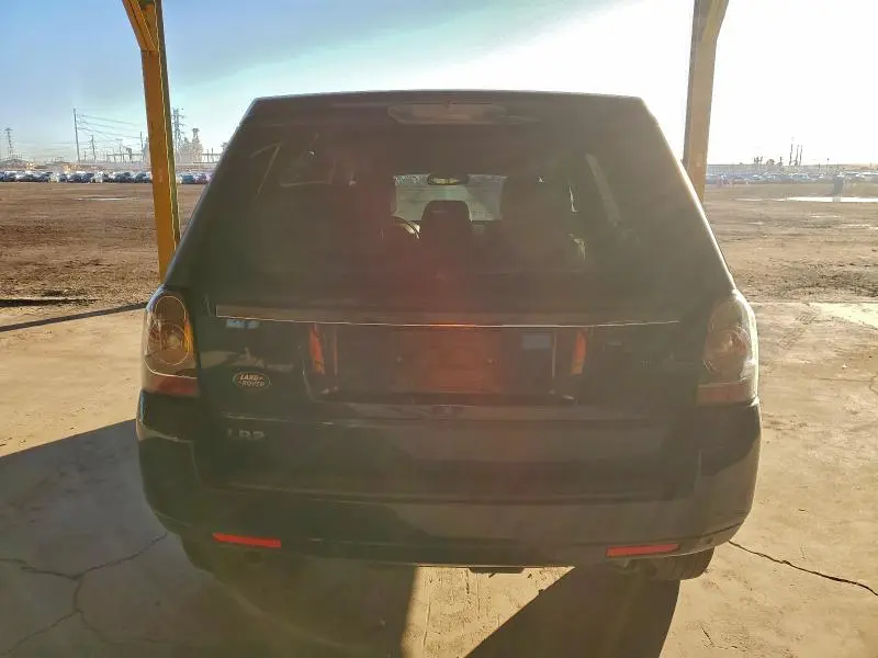 2013 LAND ROVER LR2 HSE  