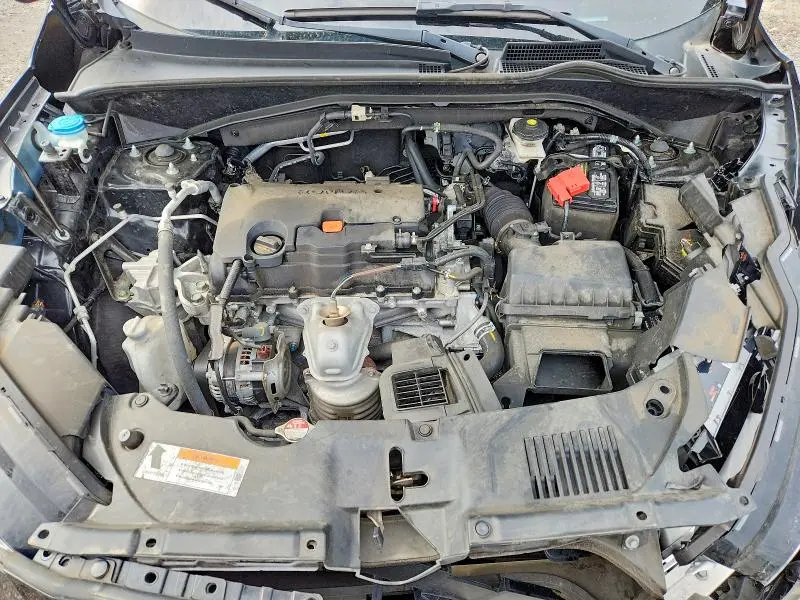 2023 HONDA HR-V LX  
