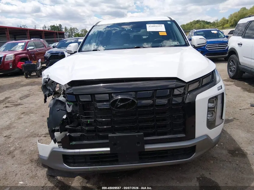 2023 HYUNDAI PALISADE SE