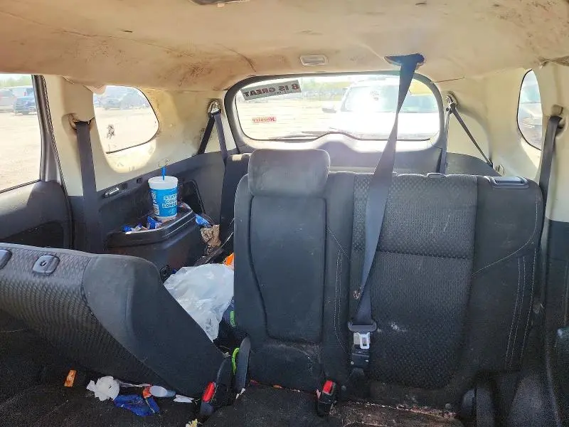 2020 MITSUBISHI OUTLANDER SE  