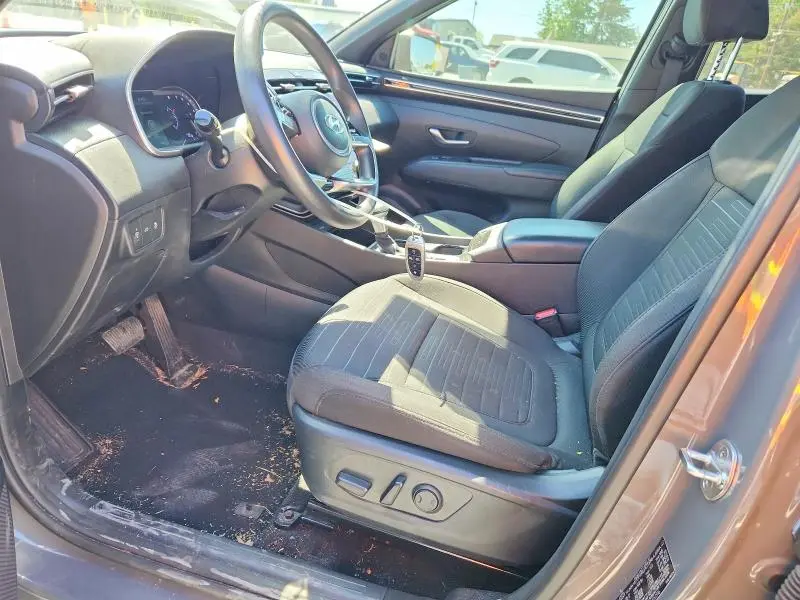 2023 HYUNDAI SANTA CRUZ SEL  