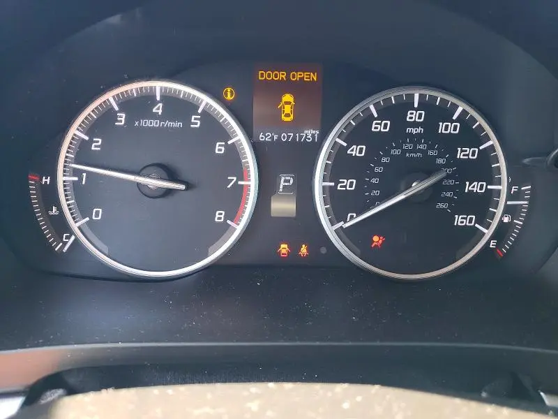 2013 ACURA ILX 20 PREMIUM  