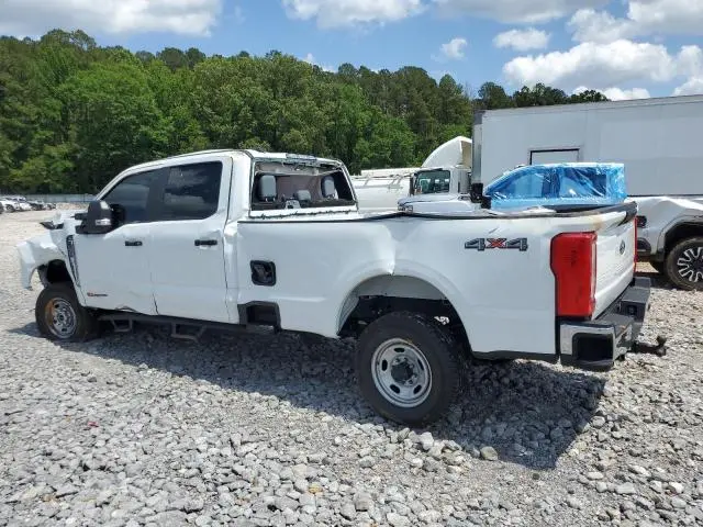 2023 FORD F250 SUPER DUTY  