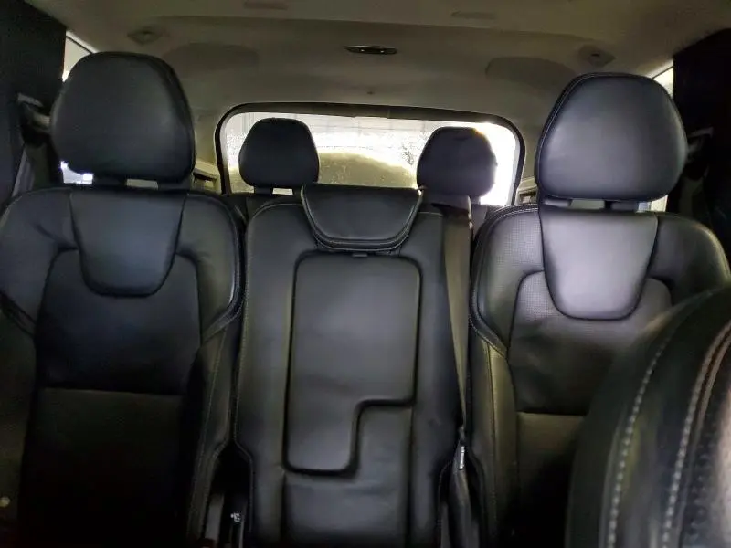 2019 VOLVO XC90 T6 INSCRIPTION  