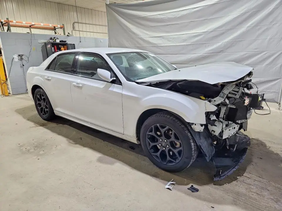 2022 CHRYSLER 300 TOURING L  