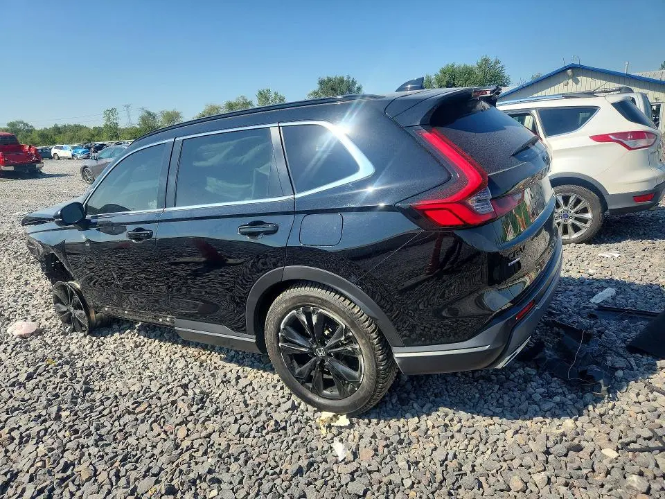 2023 HONDA CR-V SPORT TOURING  