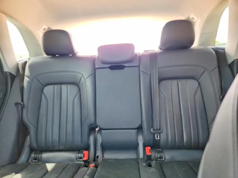 2018 AUDI Q5 PREMIUM  