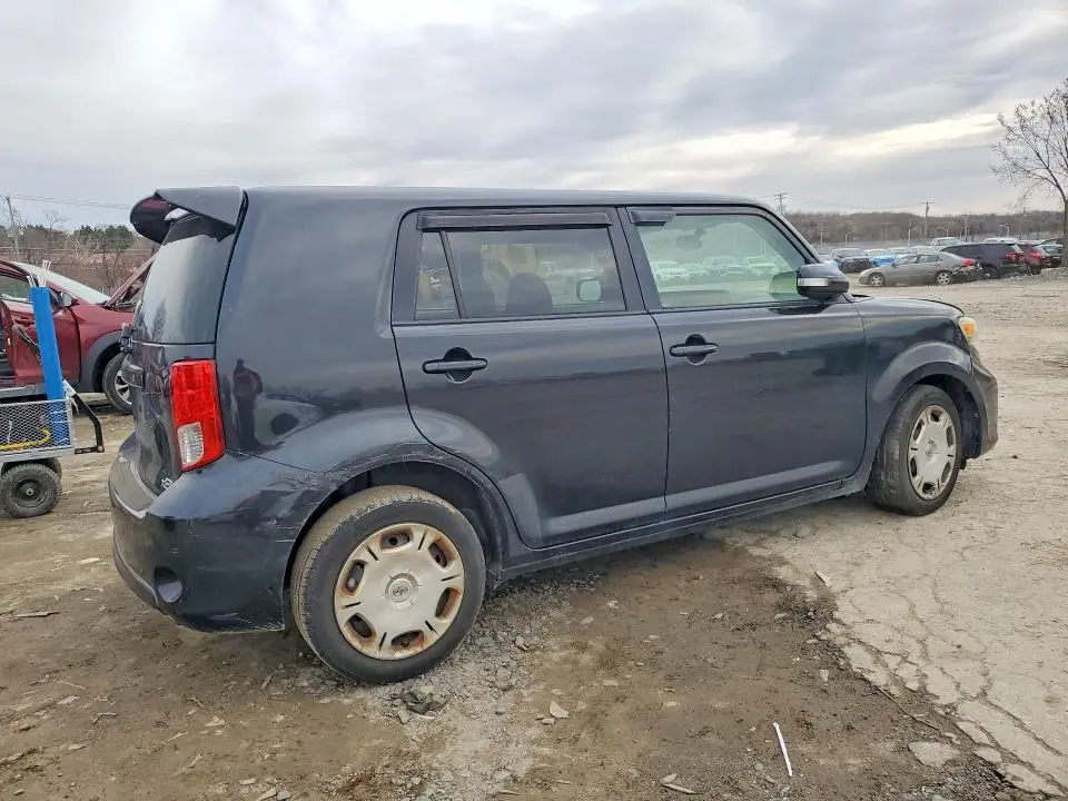2014 SCION XB BASE  