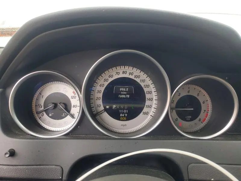 2013 MERCEDES-BENZ C 300 4MATIC  