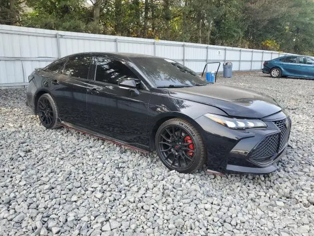 2021 TOYOTA AVALON TRD  