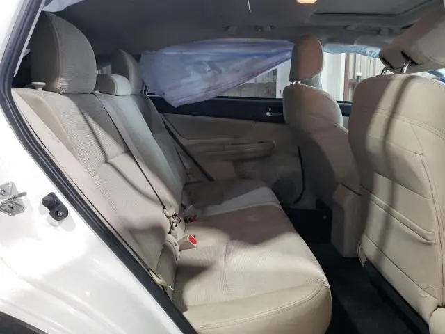 2013 SUBARU XV CROSSTREK 2.0 PREMIUM  