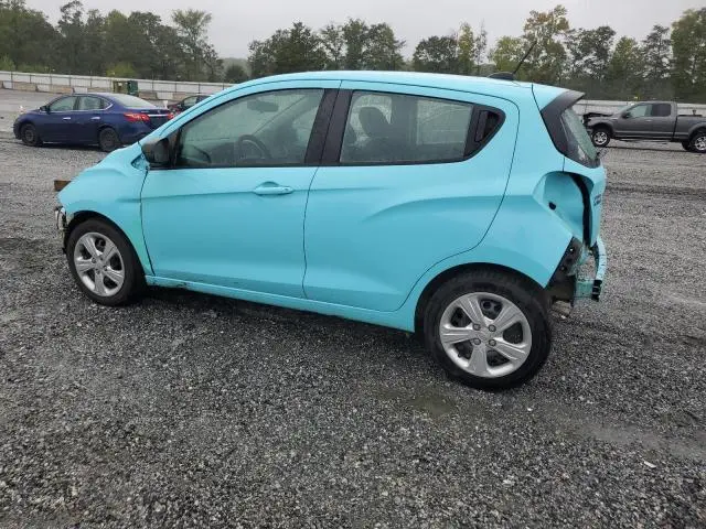 2021 CHEVROLET SPARK LS  