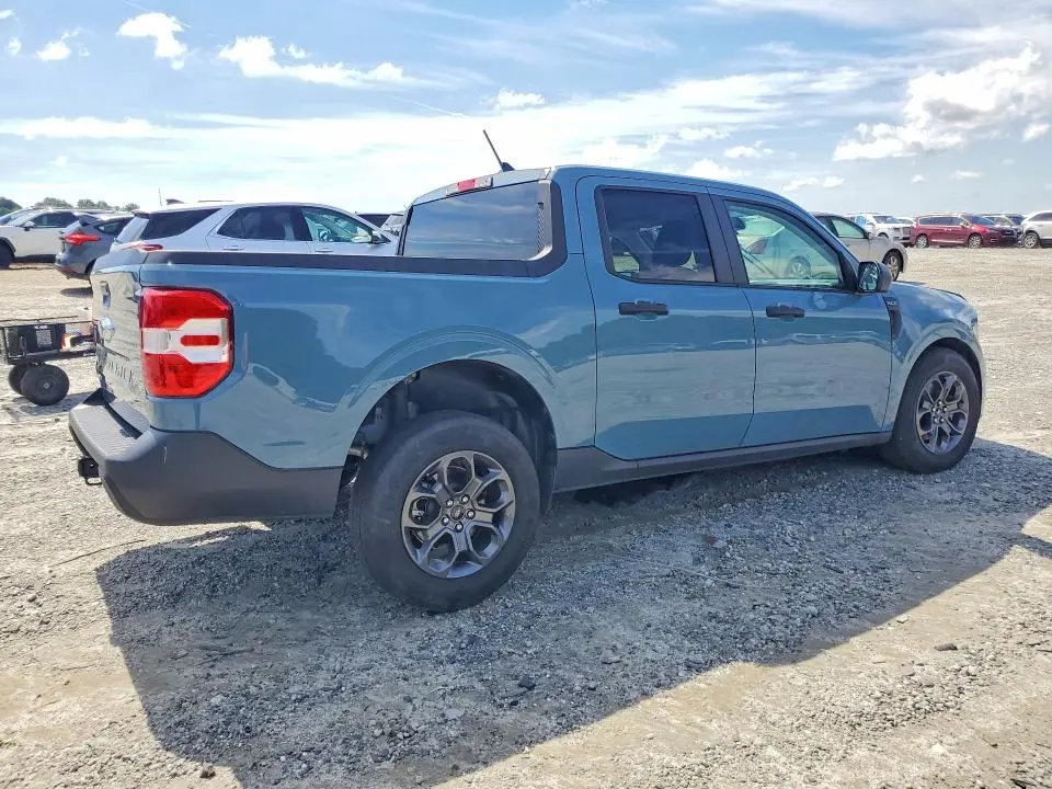 2023 FORD MAVERICK XL  