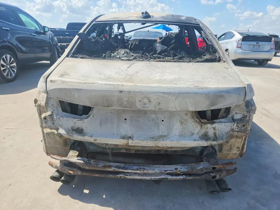 2019 BMW 330I   