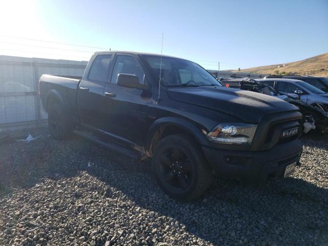 2020 RAM 1500 CLASSIC WARLOCK