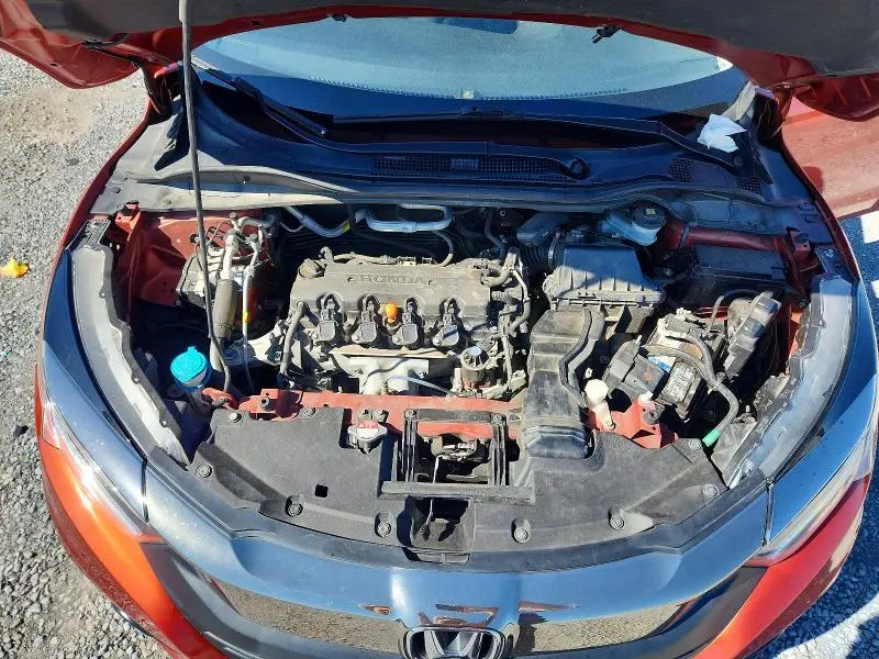 2020 HONDA HR-V EX  