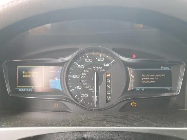 2011 LINCOLN MKX   