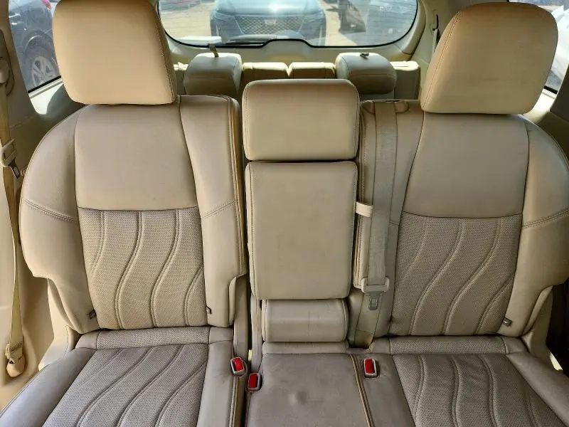 2014 INFINITI QX60 BASE  