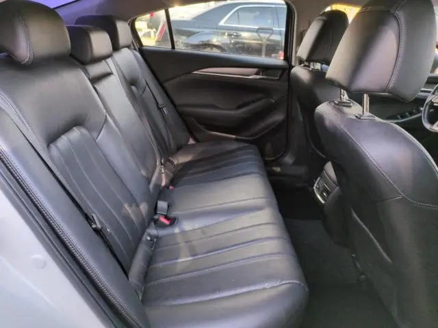 2019 MAZDA 6 TOURING  