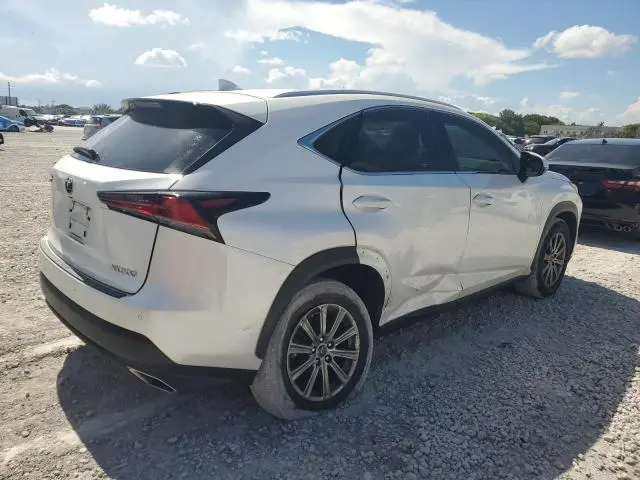 2019 LEXUS NX 300 BASE  
