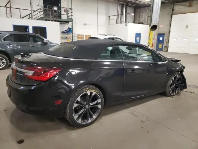 2019 BUICK CASCADA PREMIUM  