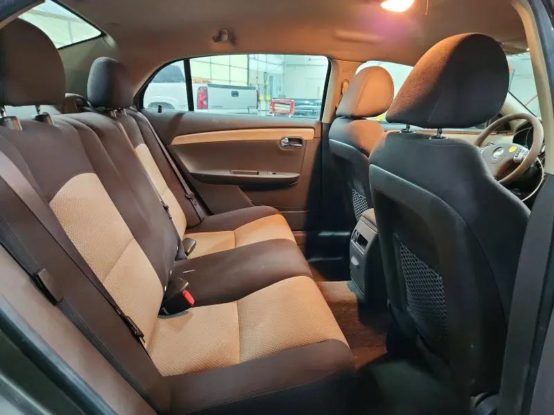 2011 CHEVROLET MALIBU 1LT  