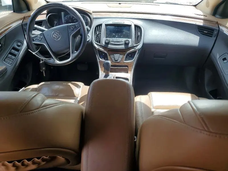 2014 BUICK LACROSSE   