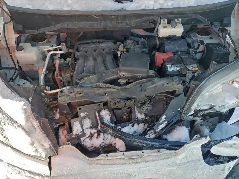 2021 NISSAN NV200 2.5S  