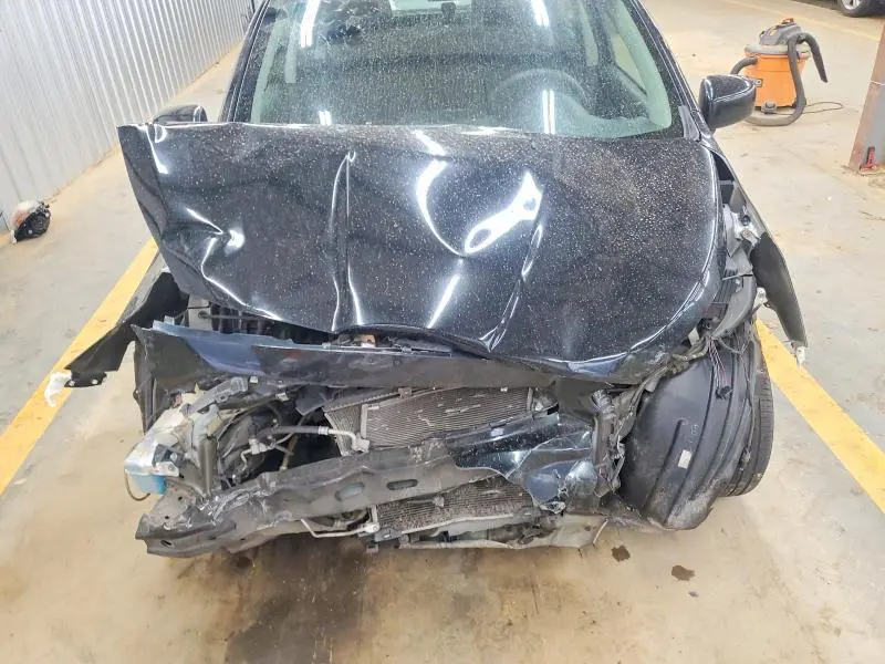 2017 MITSUBISHI MIRAGE ES  