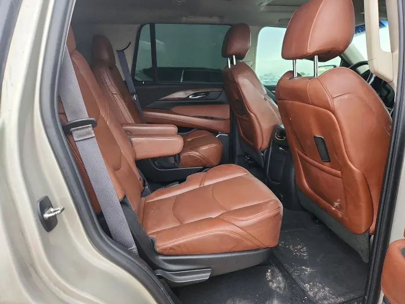 2015 CADILLAC ESCALADE PREMIUM  