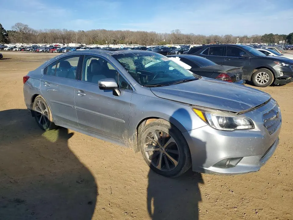 2016 SUBARU LEGACY 2.5I LIMITED  
